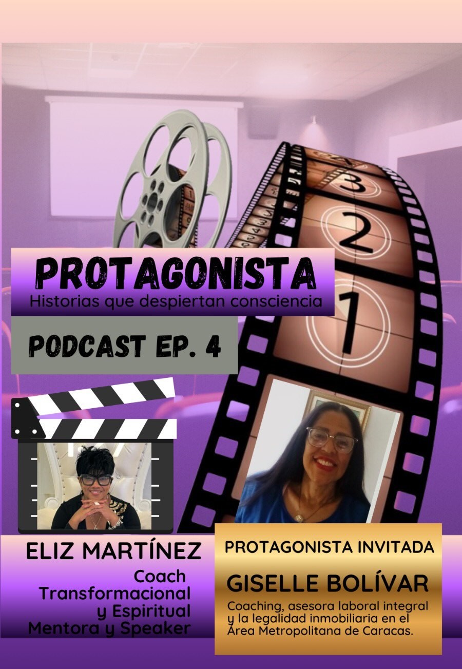 Historia de una protagonista